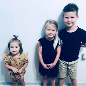 Meet your Posher, Amber